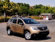 Renault Duster 2021