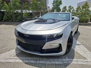 Chevrolet Camaro 2019