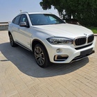 BMW X6 2015