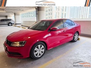 Volkswagen Jetta 2016