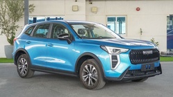 Haval Jolion 2025
