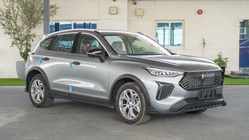 Haval Jolion 2025