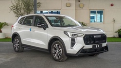 Haval Jolion 2025