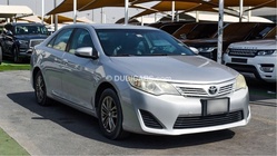 Toyota Camry 2015