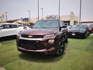 Chevrolet Trailblazer 2023