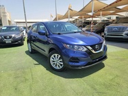 Nissan Rogue 2021