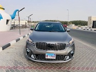 Kia Sorento 2017