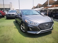 Hyundai Sonata 2018