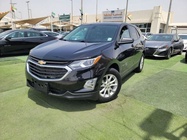 Chevrolet Equinox 2019