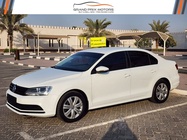 Volkswagen Jetta 2015