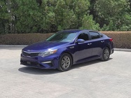 Kia Optima 2020