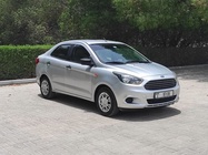 Ford Figo 2018