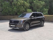 Kia Telluride 2020