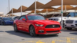 Ford Mustang 2017