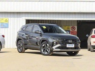 Hyundai Tucson 2025