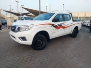 Nissan Navara 2016