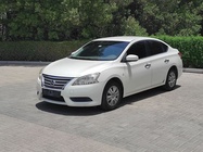 Nissan Sentra 2016