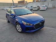 Hyundai Elantra 2018