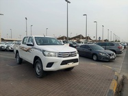 Toyota Hilux 2019