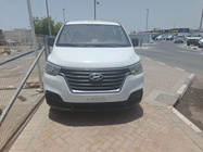 Hyundai H-1 2019