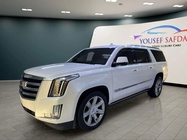 Cadillac Escalade 2015