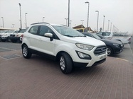 Ford EcoSport 2019