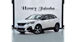 Peugeot 3008 2020