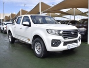 Great Wall Wingle 2020