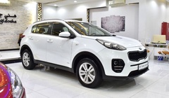Kia Sportage 2017