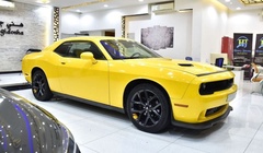 Dodge Challenger 2019