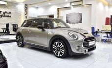 MINI Cooper 2019