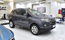 Ford EcoSport 2016