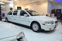 Volvo S80 2004