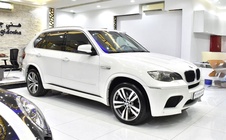BMW X5 2010