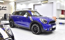 MINI Cooper 2013