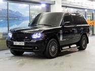Land Rover Range Rover 2010
