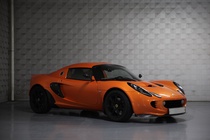 Lotus Elise 2008