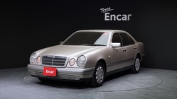 Mercedes-Benz E-Class 1997