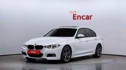 BMW 3 Series 2017