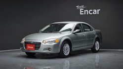 Chrysler Sebring 2005