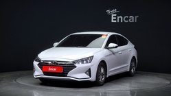 Hyundai Avante 2019