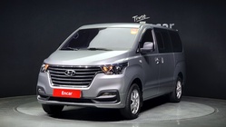 Hyundai Grandeur 2019