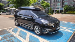 Kia Canival 2017
