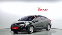 Kia K3 2013