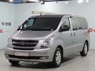 Hyundai Grandeur 2012