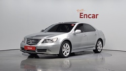 Honda Legend 2010