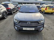 Ssangyong TIBOLI 2017