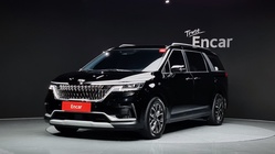 Kia Canival 2020