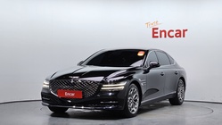 Genesis G80 2020