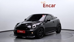 MINI Cooper 2012